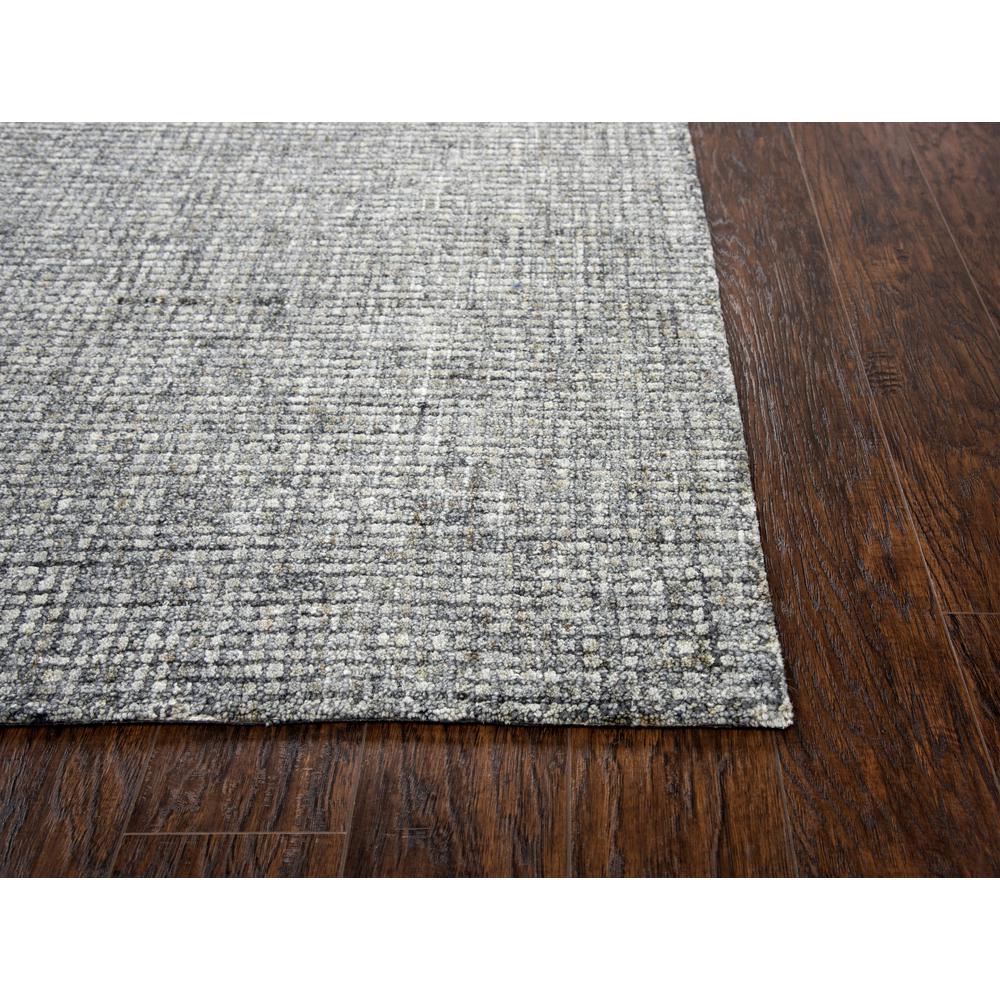 5' x 8' Hand-Tufted Rectangle Rug