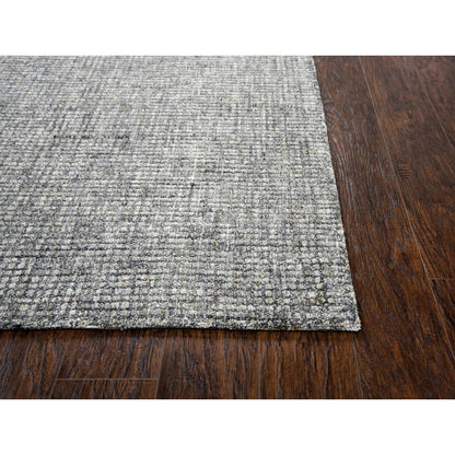 5' x 8' Hand-Tufted Rectangle Rug