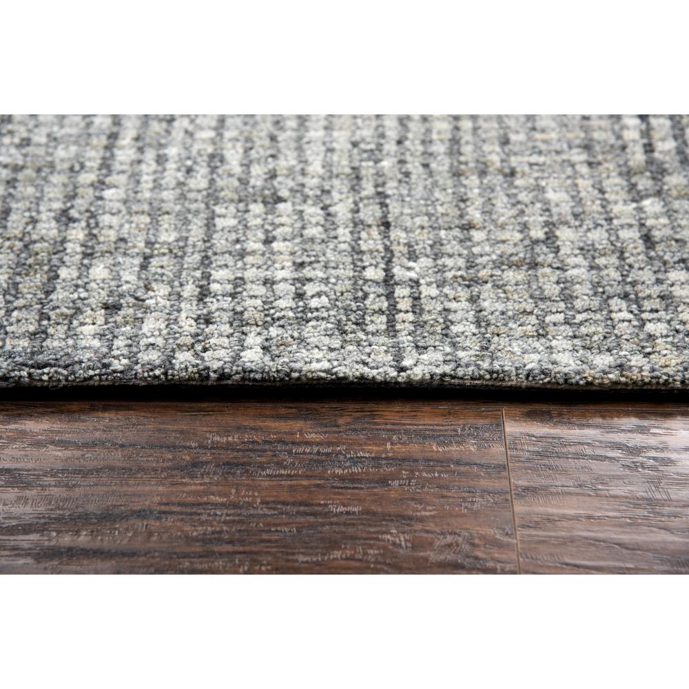 5' x 8' Hand-Tufted Rectangle Rug
