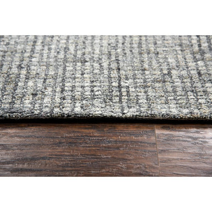 5' x 8' Hand-Tufted Rectangle Rug