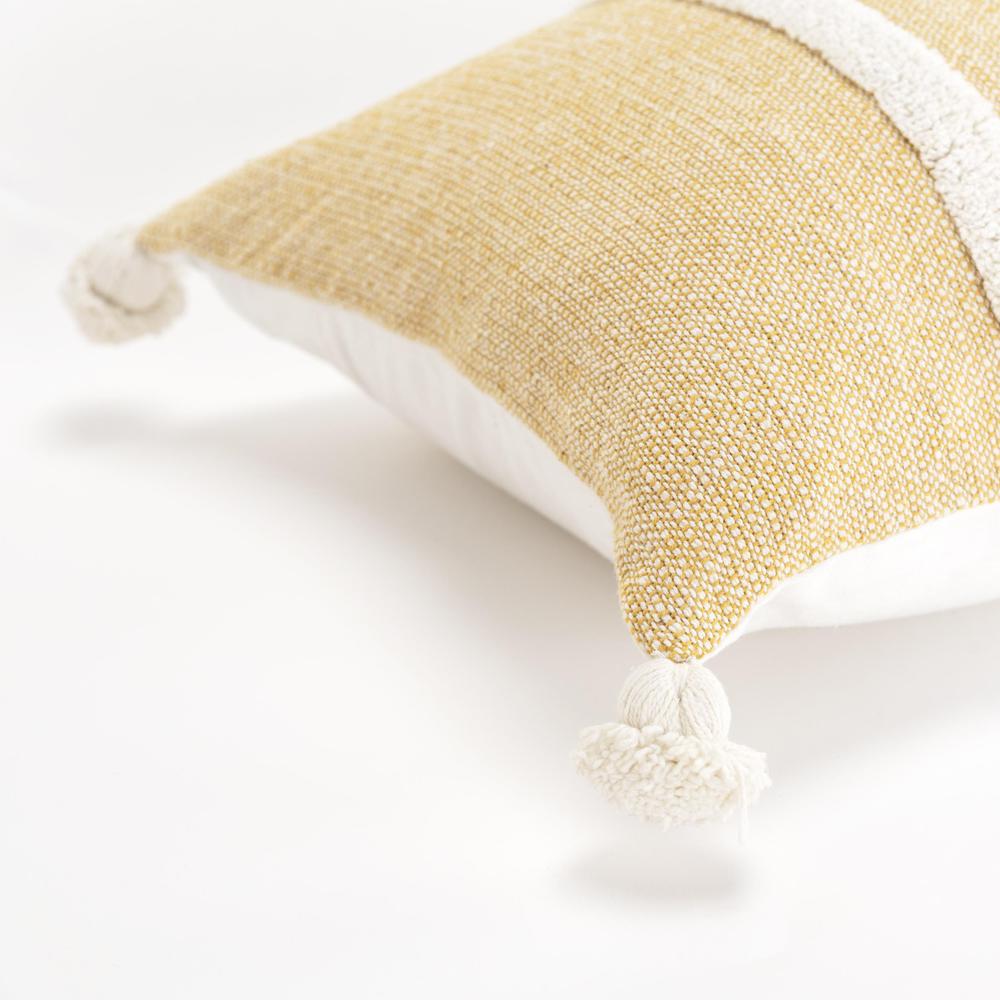 14" x 26" Down Filled Pillow