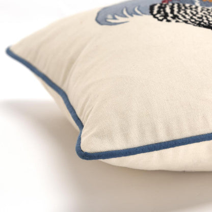 14" x 26" Down Filled Pillow