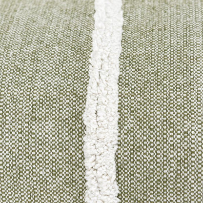 14" x 26" Down Filled Pillow