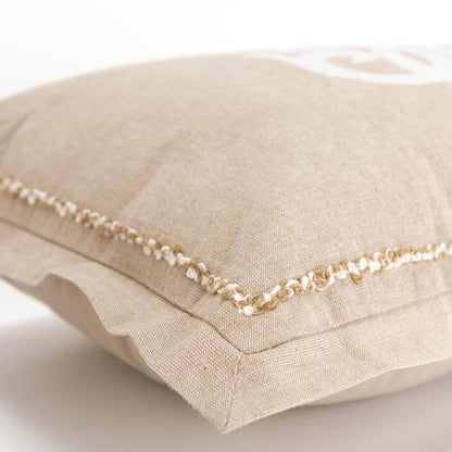 14" x 20" Down Filled Pillow