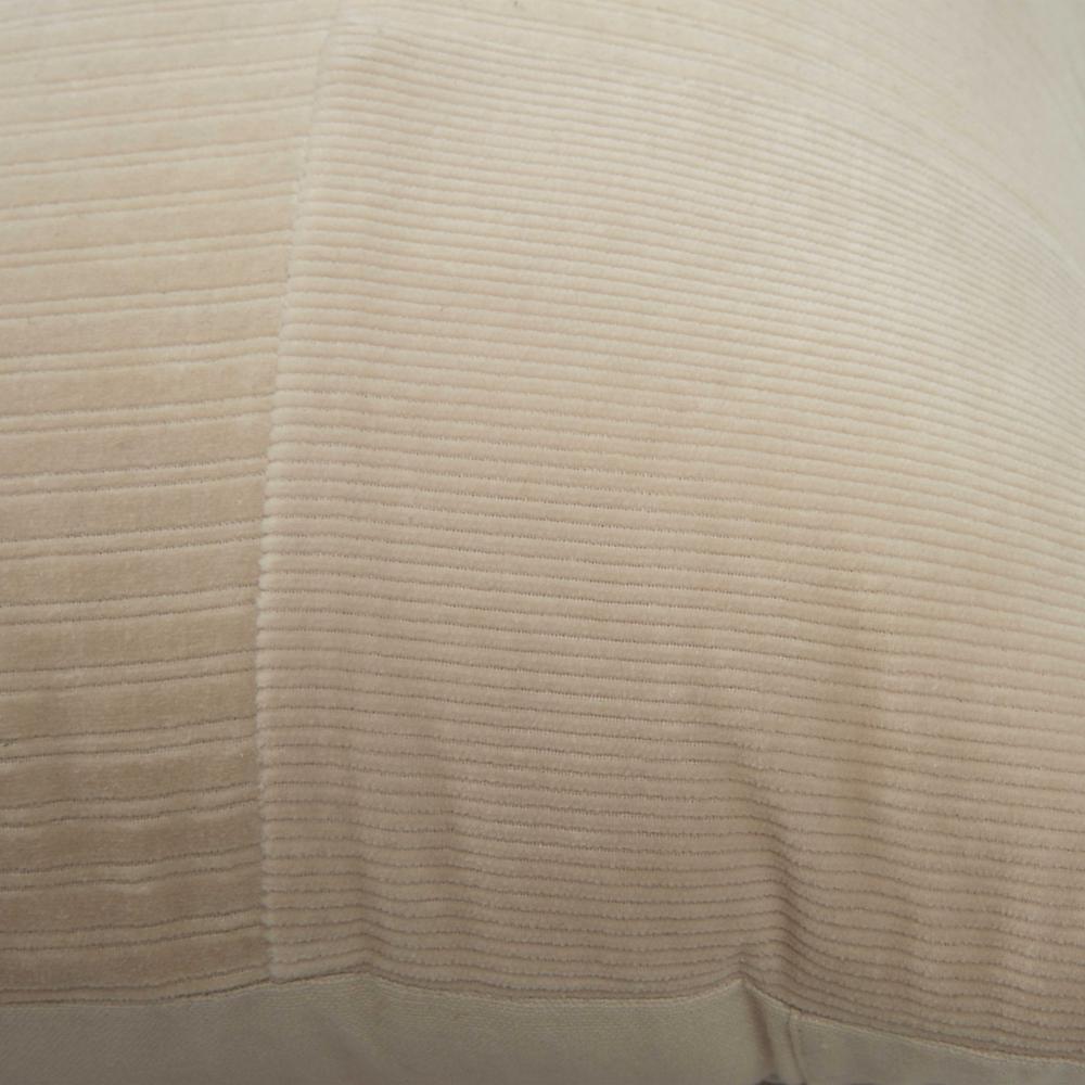 14" X 20" indoor pillow