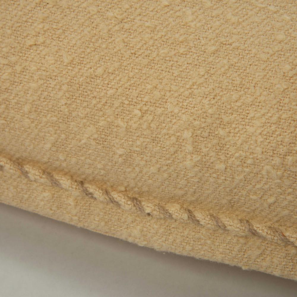 20"x20" INDOOR PILLOW