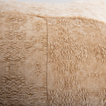 Transitional  14" x 20" Down Filled Pillow