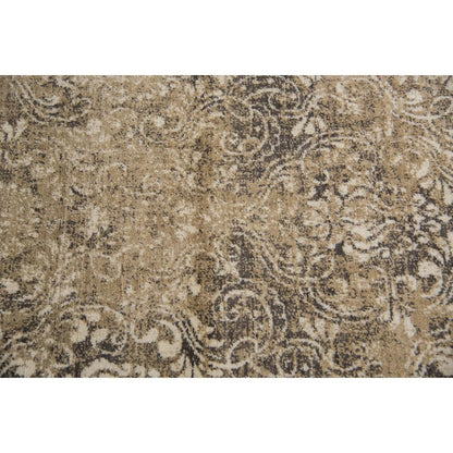 5' x 8' Hybrid Rectangle Rug