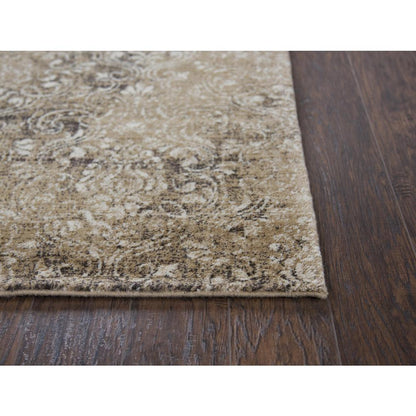 5' x 8' Hybrid Rectangle Rug