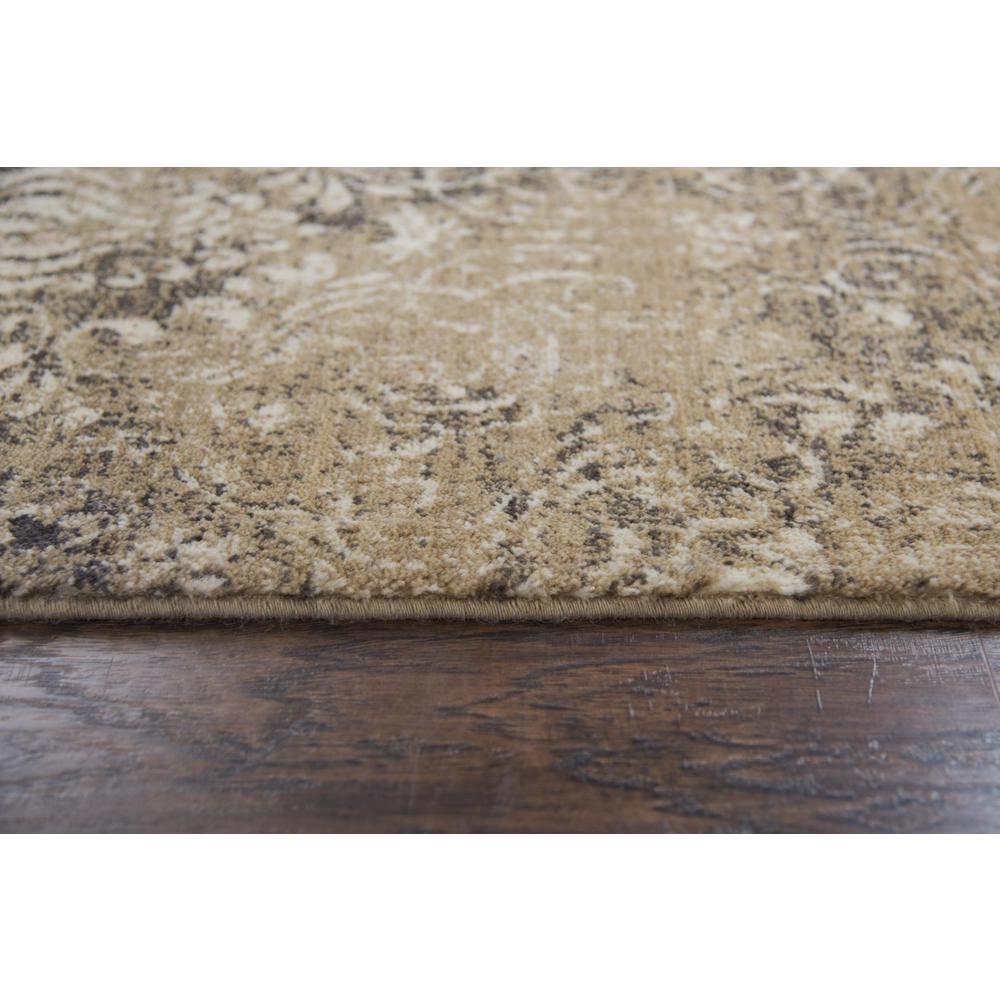 5' x 8' Hybrid Rectangle Rug