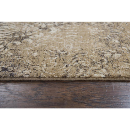 5' x 8' Hybrid Rectangle Rug