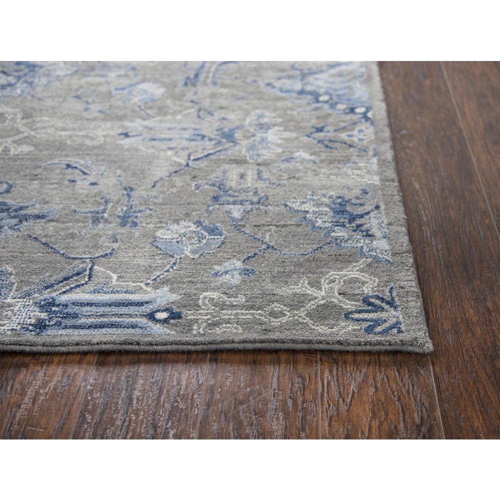 5' x 8' Hybrid Rectangle Rug