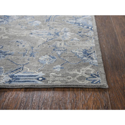 5' x 8' Hybrid Rectangle Rug