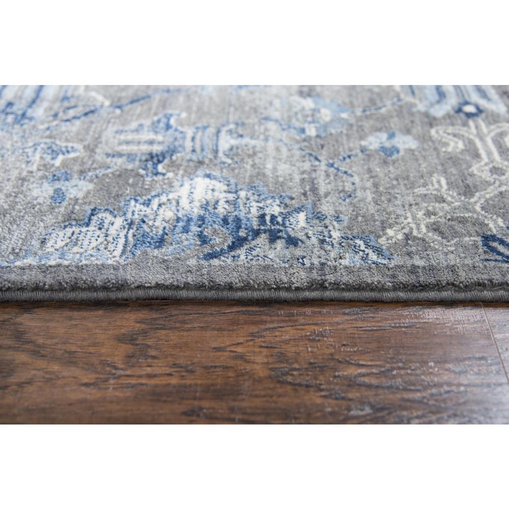 5' x 8' Hybrid Rectangle Rug