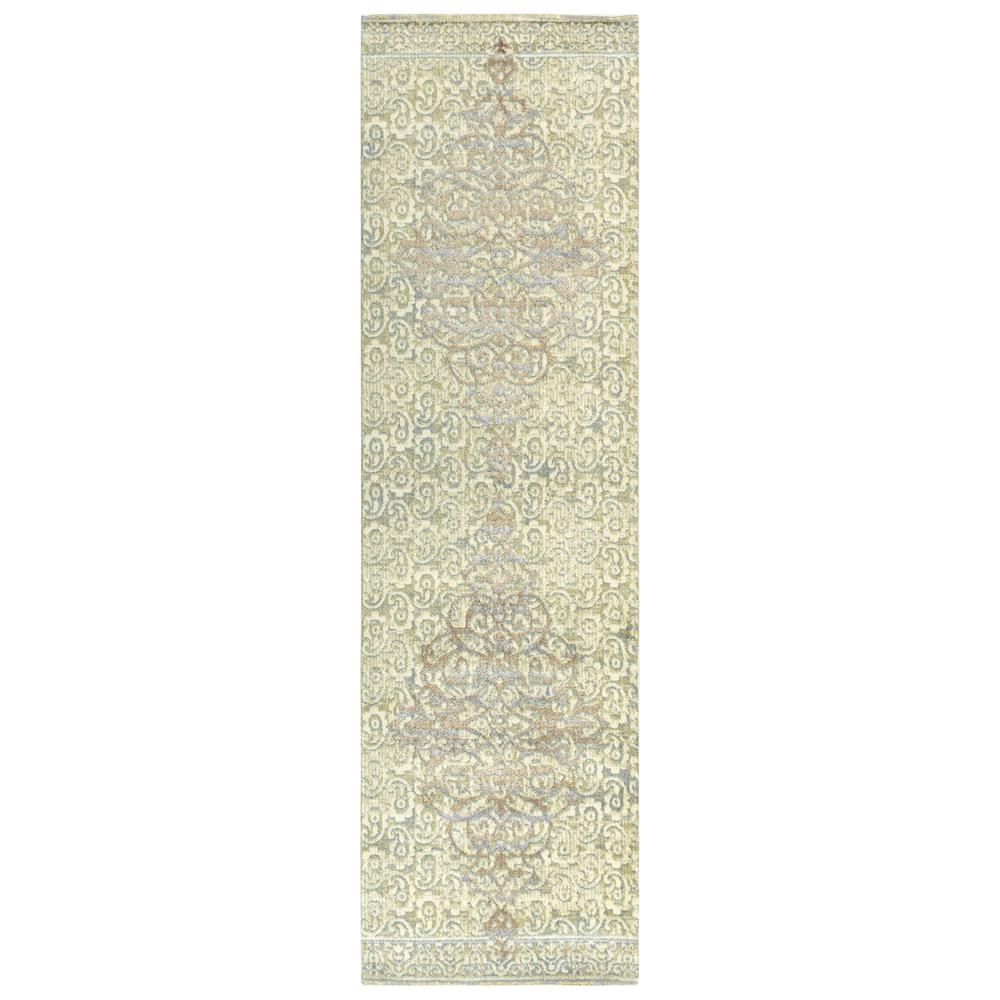 2' x 10' Hybrid Rectangle Runner