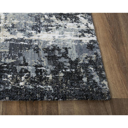 9' x 12' Hybrid Rectangle Rug