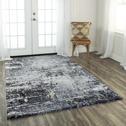 9' x 12' Hybrid Rectangle Rug