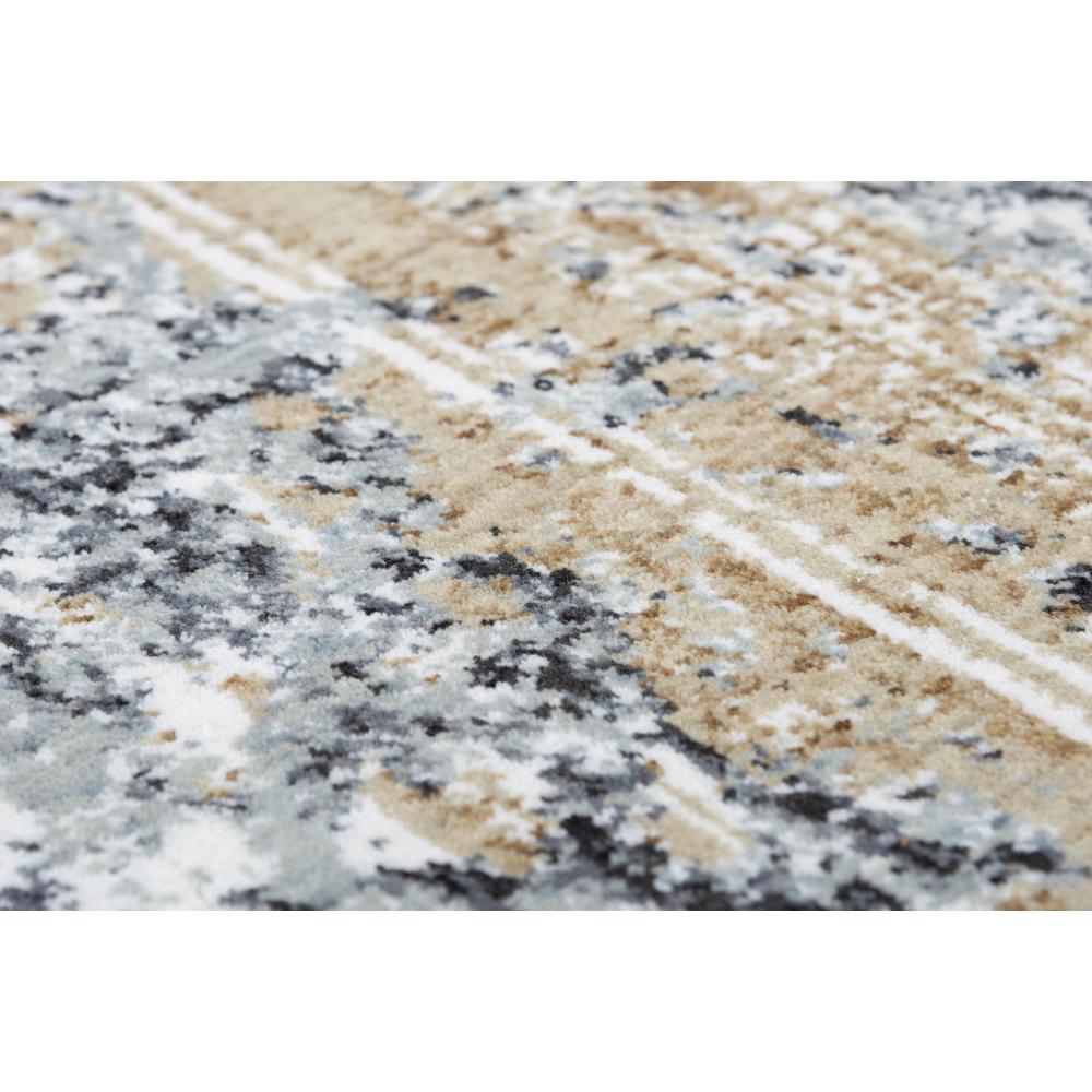 9' x 12' Hybrid Rectangle Rug