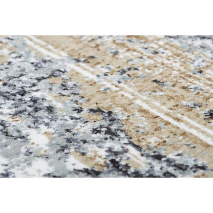 9' x 12' Hybrid Rectangle Rug