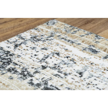 9' x 12' Hybrid Rectangle Rug