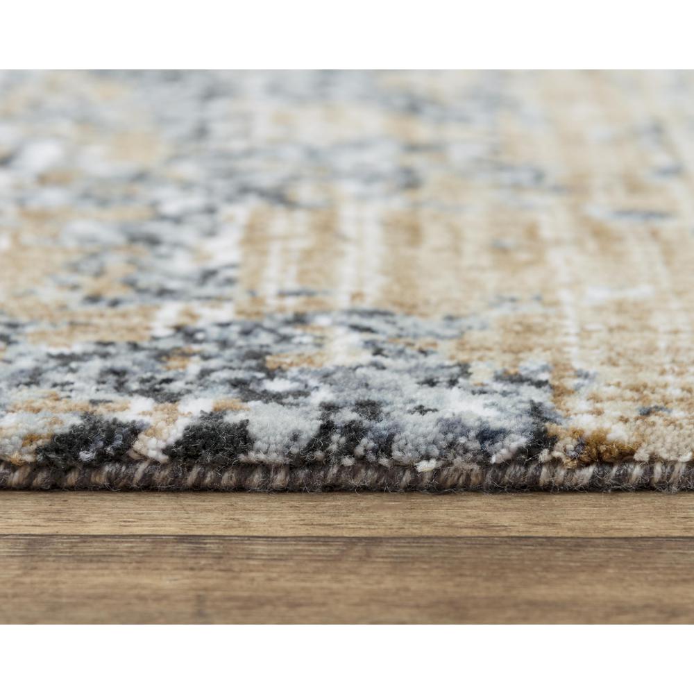 9' x 12' Hybrid Rectangle Rug