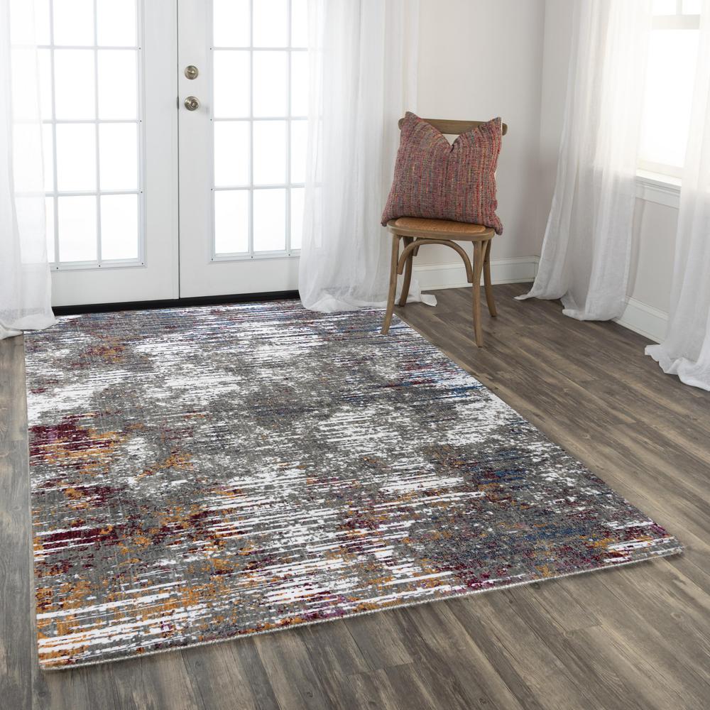 9' x 12' Hybrid Rectangle Rug