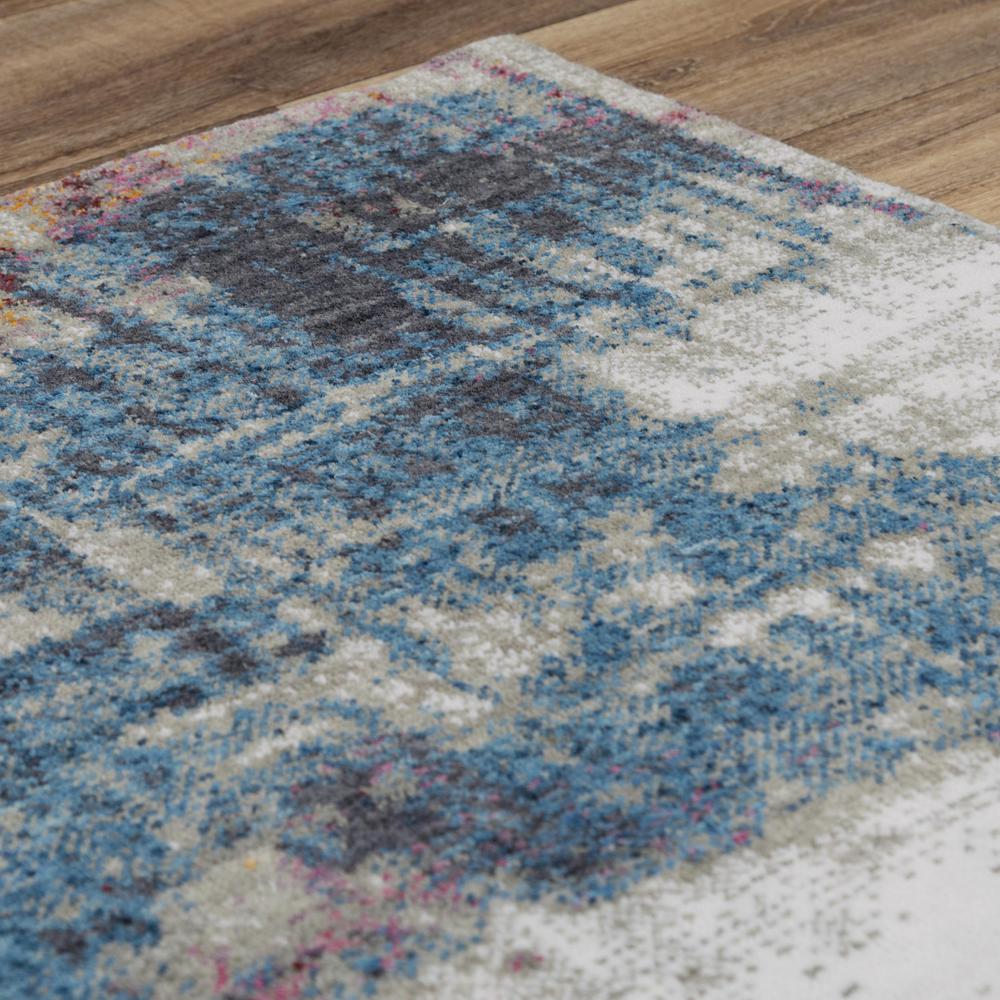 9' x 12' Hybrid Rectangle Rug