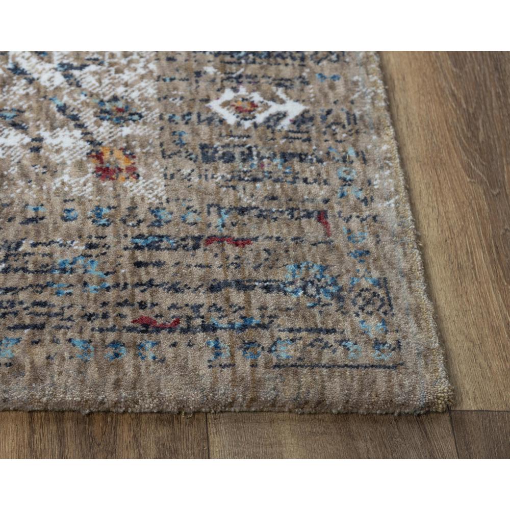 9' x 12' Hybrid Rectangle Rug