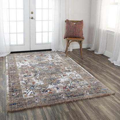 9' x 12' Hybrid Rectangle Rug