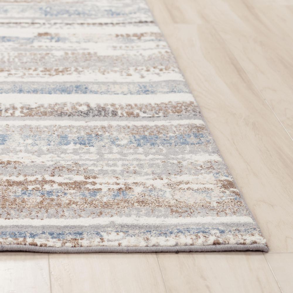 Power Loomed Cut Pile Wool Rug, 9' x 12'