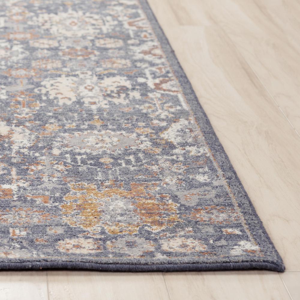 Power Loomed Cut Pile Wool Rug, 9' x 12'