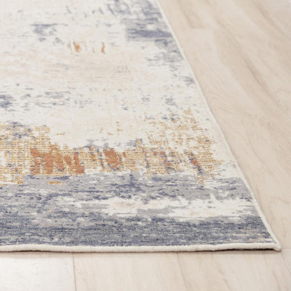 Power Loomed Cut Pile Wool Rug, 9' x 12'