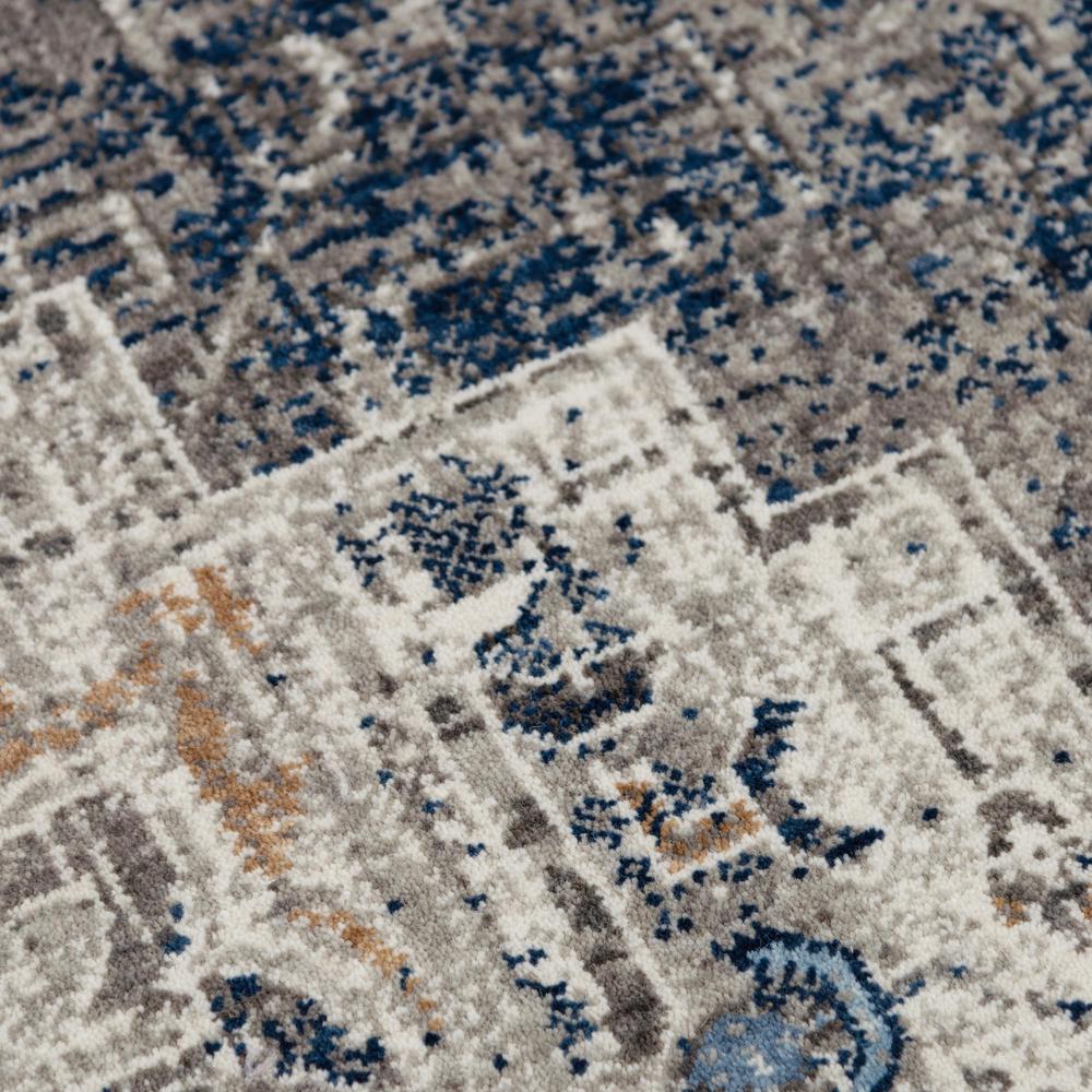 10' x 13' Hybrid Rectangle Rug