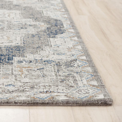 10' x 13' Hybrid Rectangle Rug