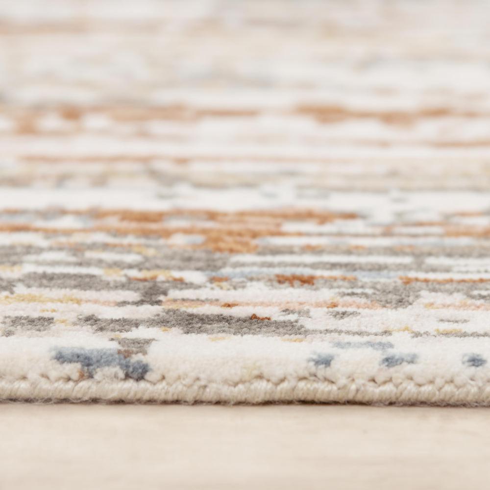 Machine/Hybrid Cut Pile Recycled Polyester Rug, 10' x 13'