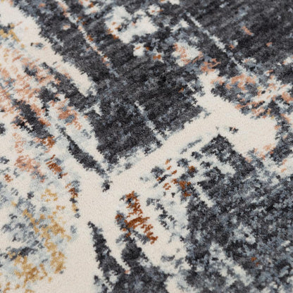 10' x 13' Hybrid Rectangle Rug