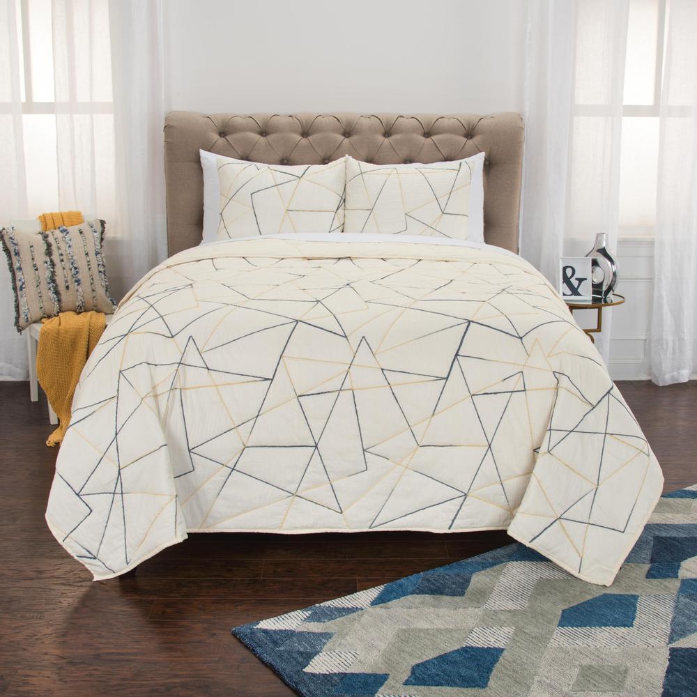 70" x 86" Quilt
