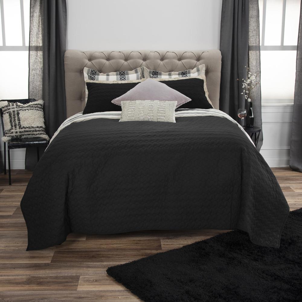 70" x 86" Quilt