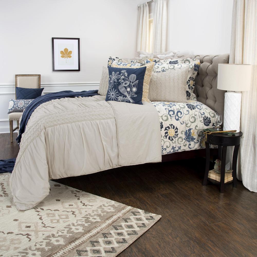 70" x 86" Quilt