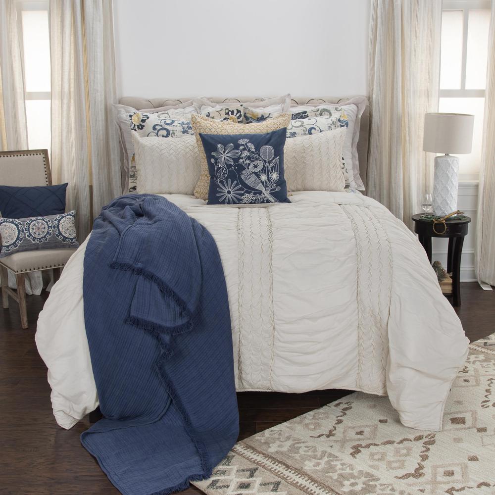 70" x 86" Quilt