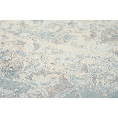 9' x 12' Machine-Made Rectangle Rug
