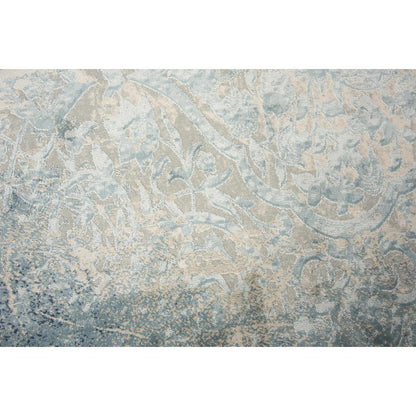 9' x 12' Machine-Made Rectangle Rug
