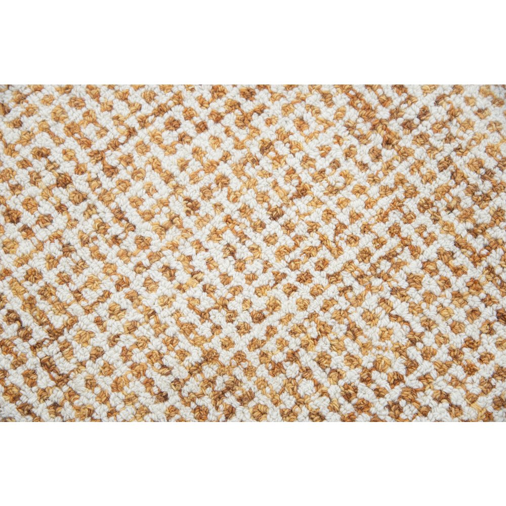 2' x 8' Hand-Tufted Rectangle Runner