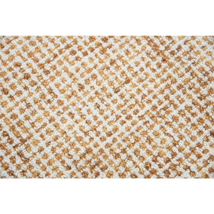 2' x 8' Hand-Tufted Rectangle Runner