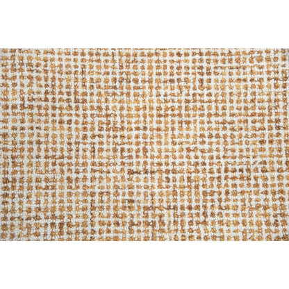 2' x 8' Hand-Tufted Rectangle Runner