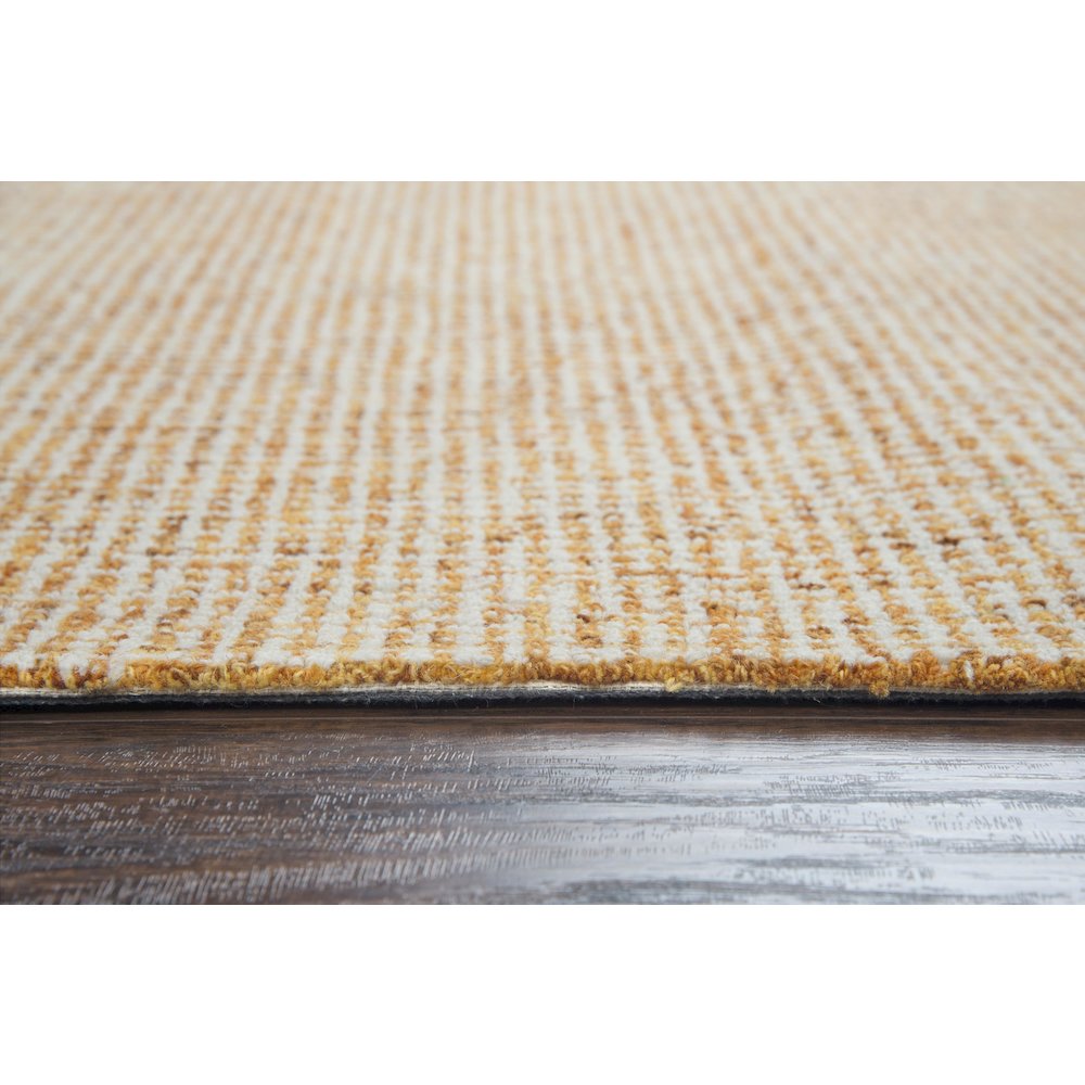 2' x 8' Hand-Tufted Rectangle Runner