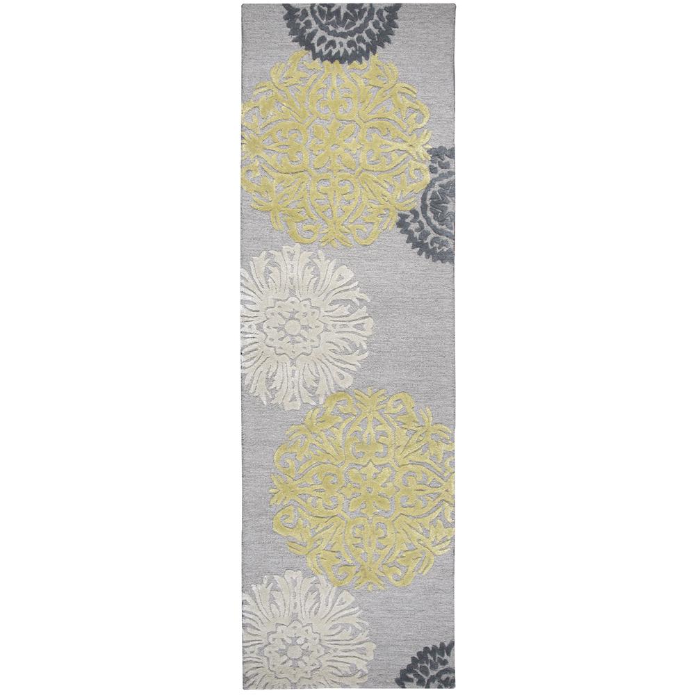 3' x 5' Hand-Tufted Rectangle Rug