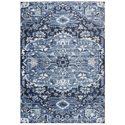 3' x 5' Machine-Made Rectangle Rug