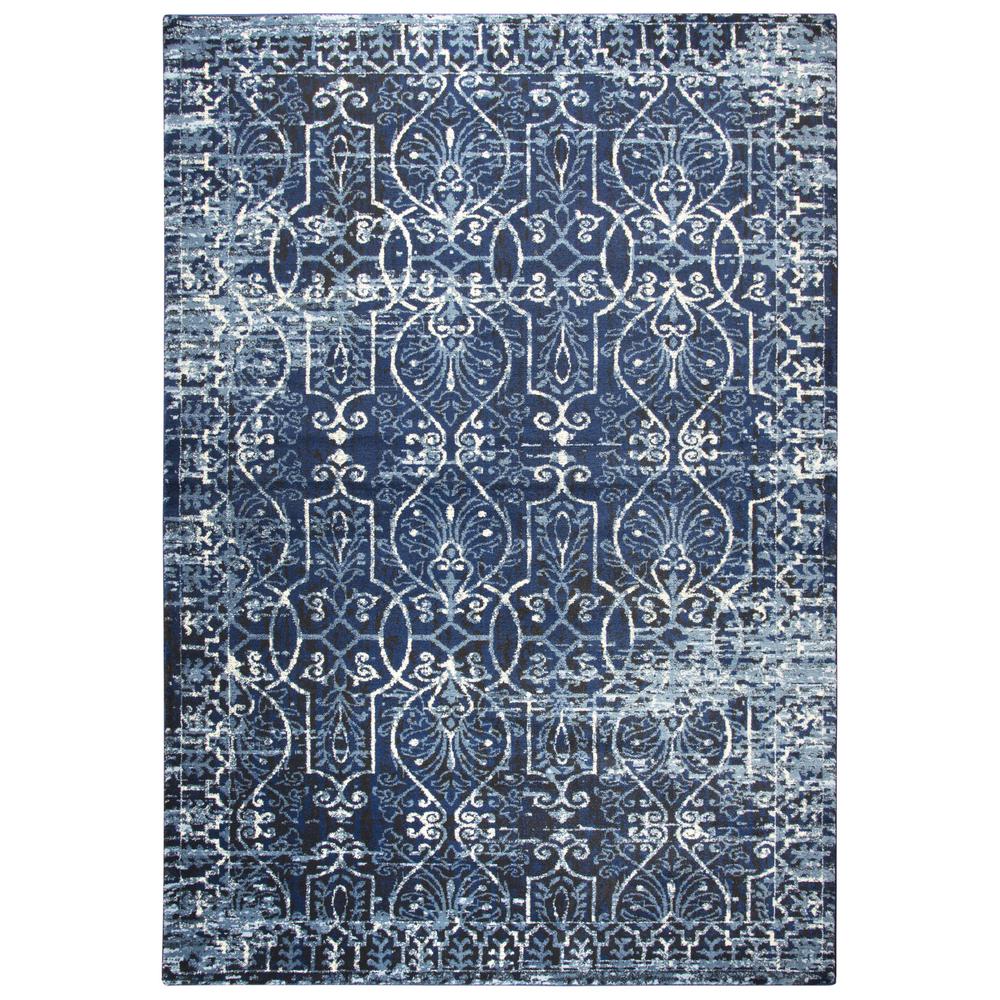 10' x 13' Machine-Made Rectangle Rug