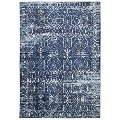 10' x 13' Machine-Made Rectangle Rug